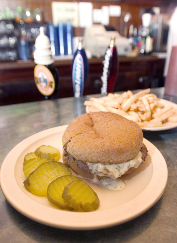 Plaza Tavern & Grill